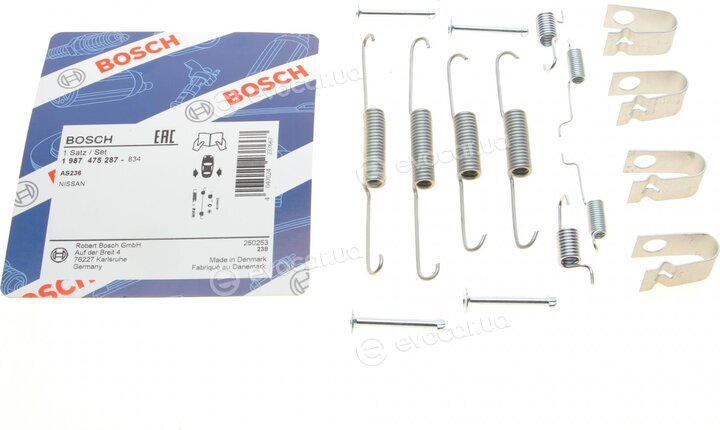 Bosch 1 987 475 287