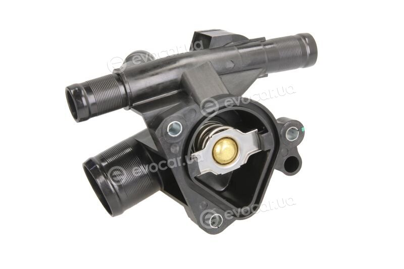 Thermotec D2R017TT