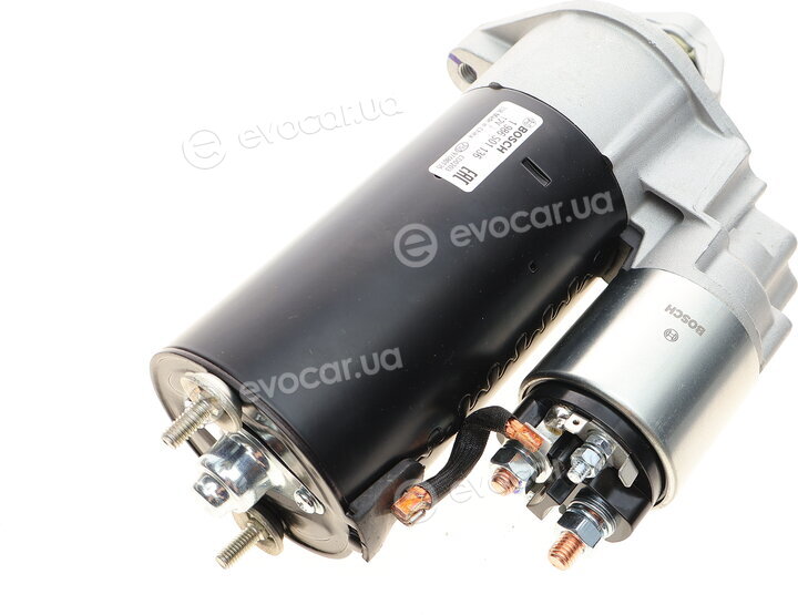 Bosch 1 986 S01 136