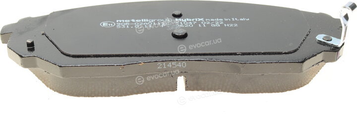 Metelli 22-0515-0