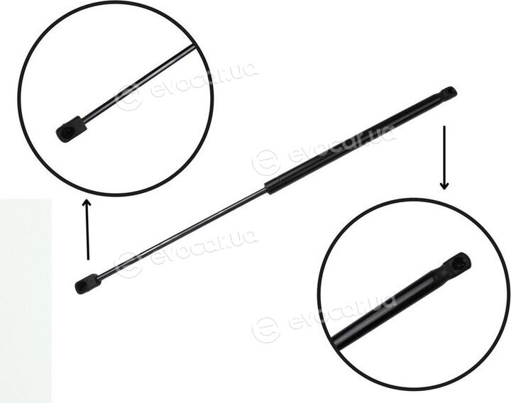 Monroe ML6610