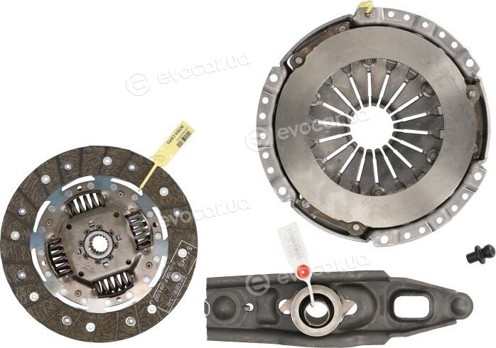 Sachs 3000 951 040