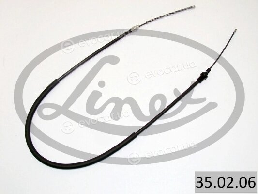 Linex 35.02.06