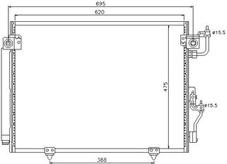 Starline A MT 5191
