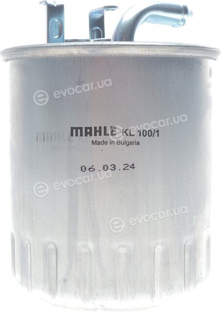 Mahle KL 100/1