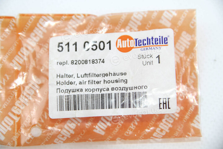 Autotechteile 511 0501