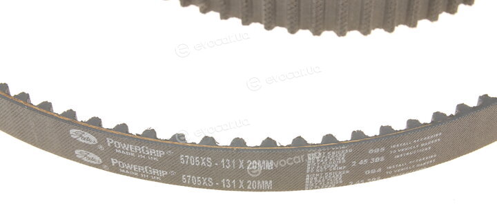 Gates K015705XS
