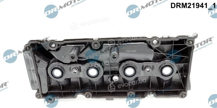Dr. Motor DRM21941