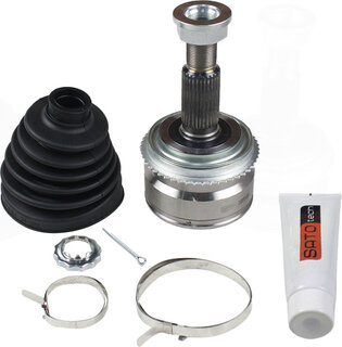 Sato Tech CV30731