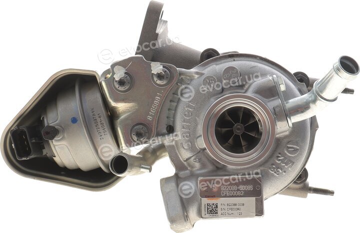 Garrett 822088-5008S