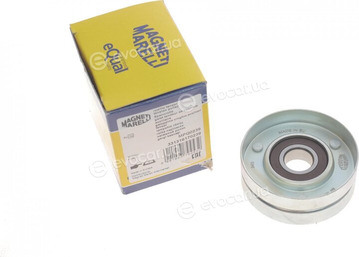 Magneti Marelli 331316170239