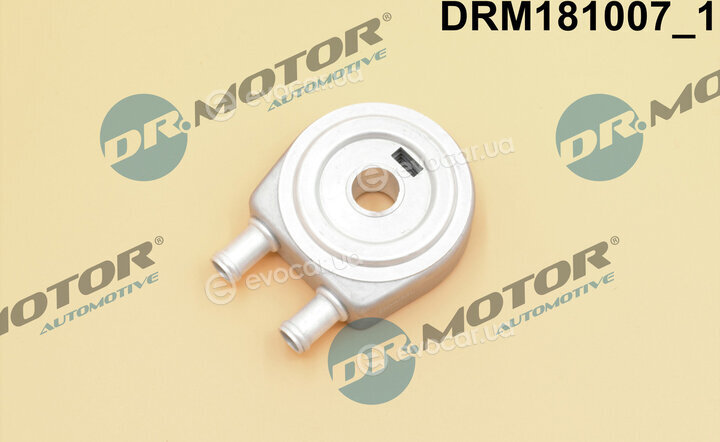 Dr. Motor DRM181007