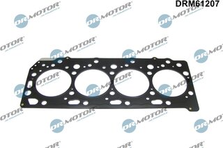 Dr. Motor DRM61207