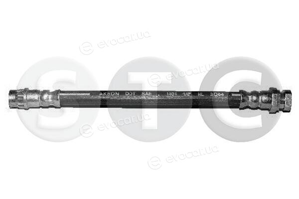 Metalcaucho / STC T496177