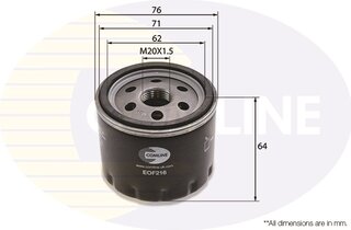 Comline EOF216