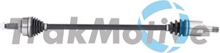TrakMotive 30-2585