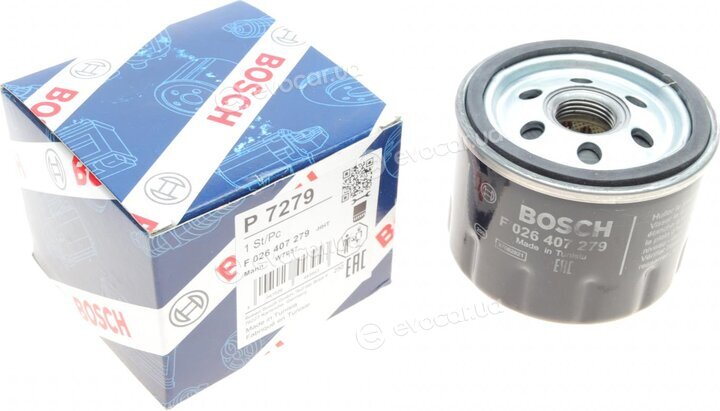 Bosch F 026 407 279