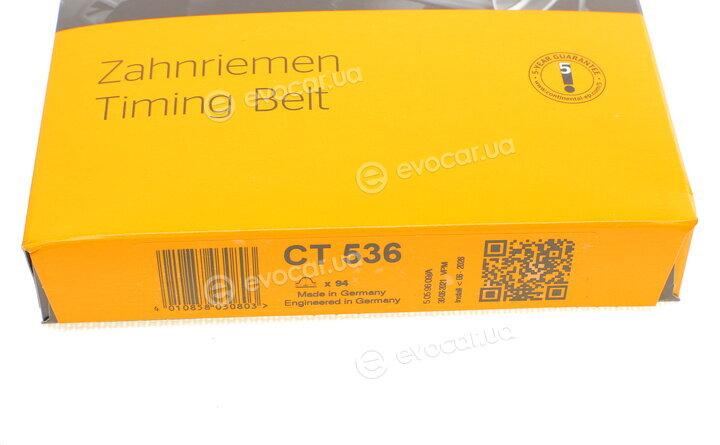Continental CT536
