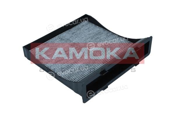 Kamoka F519801