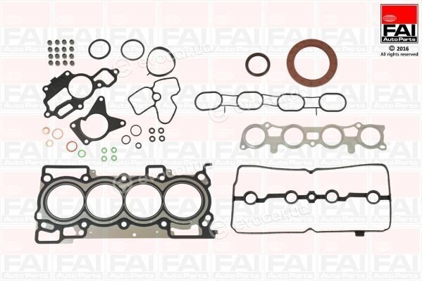 FAI FS2107