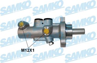 LPR / Samko P30372