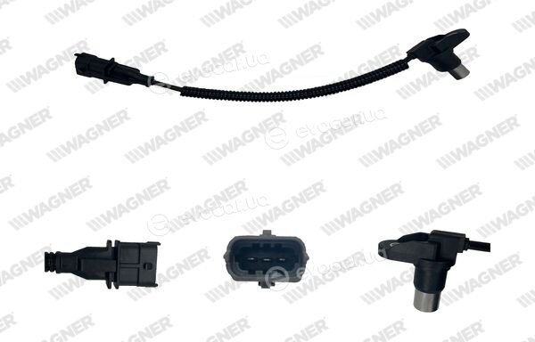 Wagner CAS00152
