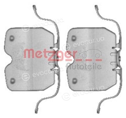 Metzger 109-1759