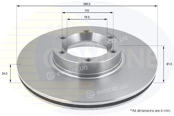 Comline ADC0263V