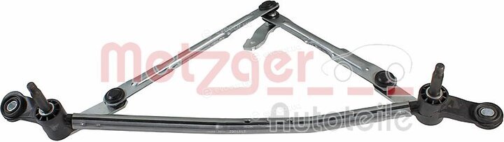 Metzger 2191062