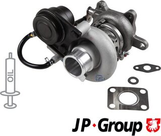 JP Group 3517400200