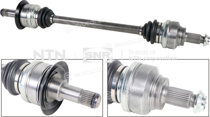 NTN / SNR DK50.028
