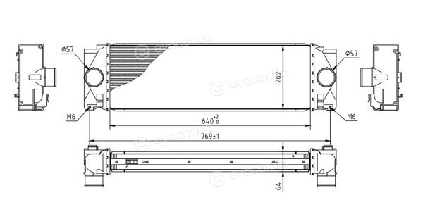 Hart 612 529