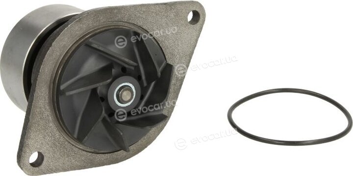 Thermotec WP-NH001