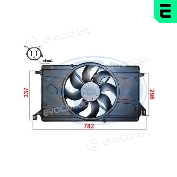Era / Messmer 352140