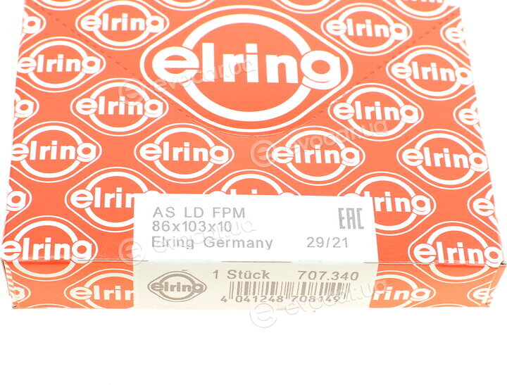 Elring 707.340