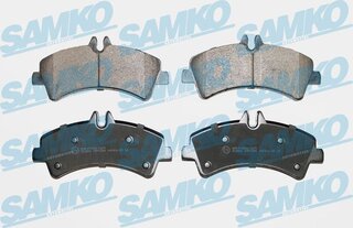 LPR / Samko 5SP1294