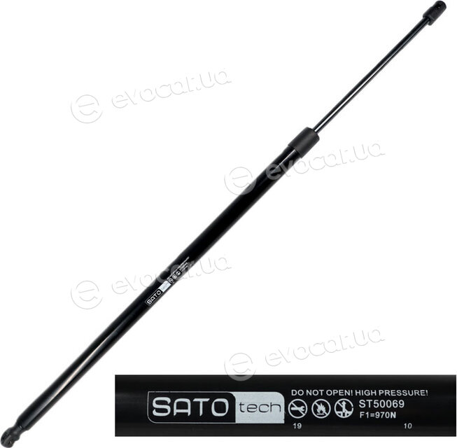 Sato Tech ST50069