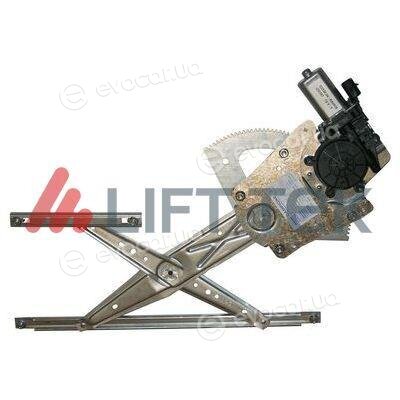Starline QP TO-YAR-99-3902L