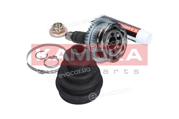 Kamoka 6010