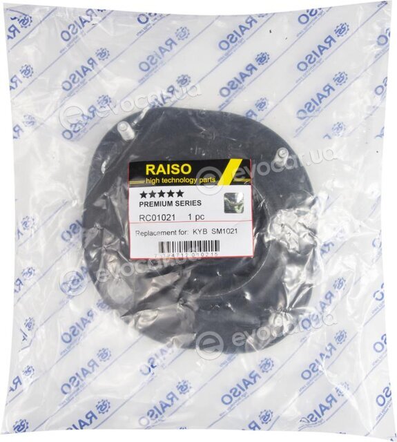 Raiso RC01021