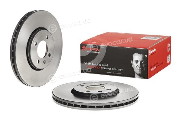 Brembo 09.D720.11