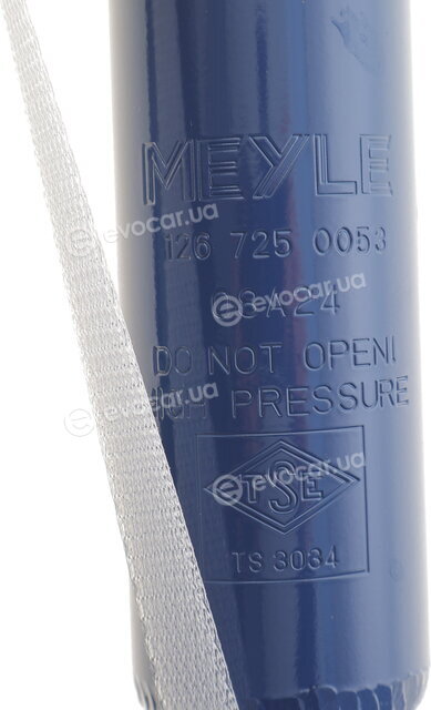 Meyle 126 725 0053