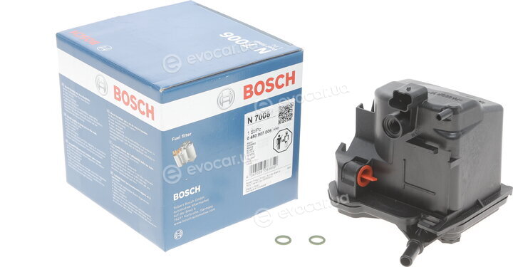 Bosch 0 450 907 006