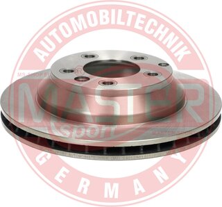 Master Sport 24012801491-PCS-MS