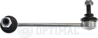 Optimal G7-722