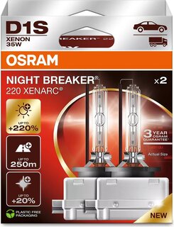 Osram 66140XN2-2HB