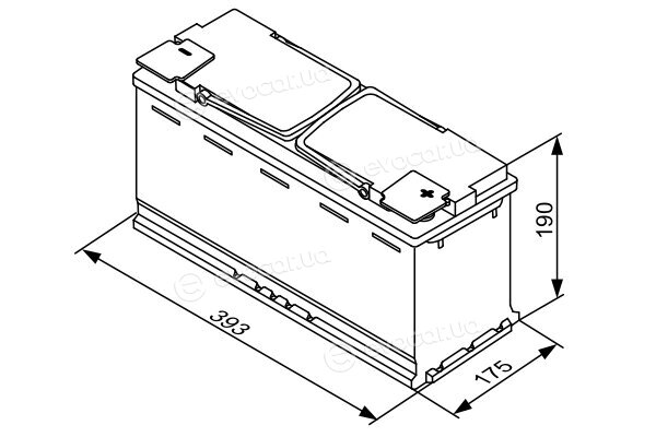 Bosch 0 092 S5A 150