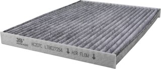JS Asakashi AC207C