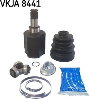 SKF VKJA 8441