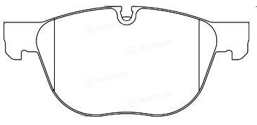 Starline BD S676